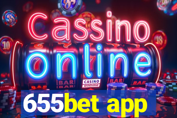 655bet app